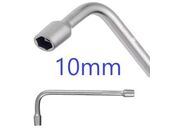 CHAVE BIELA 10MM CBM10  BE10