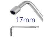 CHAVE BIELA 17MM CBM17  BE17