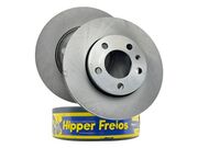 DISCO FREIO GM CORSA MAX 02/.. / MONTANA                HF23B