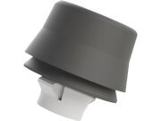 BATENTE PORTA/CAPO TOYOTA (MENOR) (10PÇS) P544