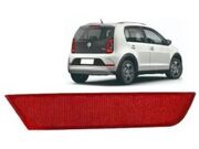 REFLETOR P/CHOQUE VW UP LD 7035D