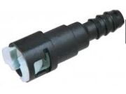 CONECTOR BARTOLOMEU 3/8 X 3/8  RETO 5613  GMG013