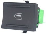 BOTAO VIDRO ELET VW GOL/VOY G6 13/15 LD VW1021