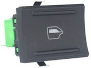 BOTAO VIDRO ELET VW GOL/VOY G6 13/15 LE VW1022