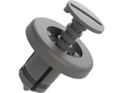 GRAMPO CHURRASQ RENAUTL CLIO/DUSTER (10PÇS) P167
