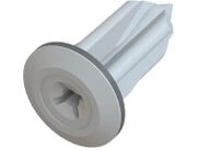BUCHA P/OBJETO/FORRO LAT/ LANT. FORD (10PÇS) 207A