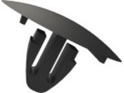 GRAMPO FORRO CAPO TOYOTA COROLA/PRIUS (10PÇS) P229