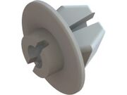 BUCHA FAROL TOYOTA COROLLA/HLUX/RAV4 (10PÇS) P233