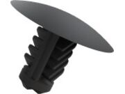 GRAMPO FORRO CAPO FIAT PALIO/SIENA (10PÇS)    P245