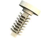 GRAMPO MOLD EXT  P/LAMA FIAT TODOS (10PÇS)    P248