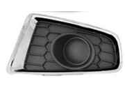 GRADE FAROL AUXI REN SANDERO 12/14 S/F CR LE 8721C