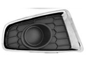 GRADE FAROL AUXI REN SANDERO 12/14 S/F CR LD 8722C