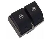 BOTAO VIDRO ELET VW GOLG4/5/6 FOX DPLO 1EST VW1032