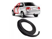 BORR PORTA GM CORSA/CELTA/PRISMA 4P MONT. 9338