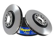 DISCO FREIO JEEP RENAGADE/ TORO/COMPASS (VENT.) HF720E