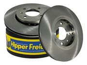 DISCO FREIO VW GOL/VOYAGE/SAV. G5 (VENTILADO)       HF87A
