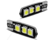 LED T10 6 SMD TORRE CAMBUS  (PAR)  935109  Z1099