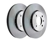 DISCO FREIO VW GOL/ VOY/SAV G6 / UP (VENTILADO)       HF87B