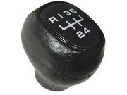 BOLA CAMBIO GM CORSA PRETO 400504