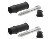 KIT PINO GUIA PINÇA FREIO VW GOL G5 5539