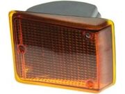 LENTE LANT DT VW KOMBI AMBAR LD 0060