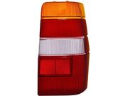 LENTE LANT TS FIAT FIORINO 04/ LD 0200