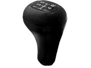BOLA CAMBIO FORD KA/FIESTA PRETA RESIN 300504