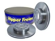 DISCO FREIO FIAT UNO/PALIO/SIENA (VENTILADO)           HF38