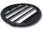 GRADE LAT SUP PAINEL FIAT UNO VIVACE LD DF462D