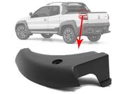 MOLDURA CAÇAMBA FIAT STRADA 13/20 LE SUP/TRAS MC010CE