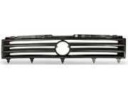 GRADE FRONTAL VW GOL/SAV .../90 10004