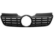 GRADE FRONTAL VW GOL/PARATI/SAV G3 F1 99/01  10015
