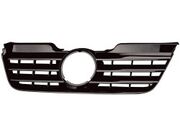 GRADE FRONTAL VW GOL/PARATI/SAV G3 F2 03/07  10018