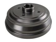 TAMBOR FREIO GM CORSA/CELTA/CLASSIC/AGILE/TIGRA  HF24