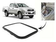 BASE COIFA ALAVANCA CAMBIO HILUX 4X4/2W4 02/ JF100