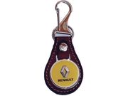 CHAVEIRO EM COURO RENAULT 0204
