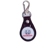 CHAVEIRO EM COURO HONDA 0209