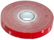 COLA DUPLA FACE 11MM X 5MT UNI 356
