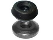 BORRACHA AMORT TS VW GOL/VGE/PRT (KIT) 091040