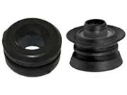 BORRACHA AMORT TS GM CORSA/CELTA (KIT) 092086