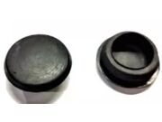 TAMPAO BORRACHA ASSOALHO/PORTA SENTRA (10PÇS) P555