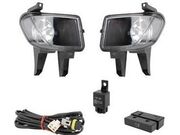 KIT FAROL AUXI GM CELTA/PRISMA 12/16  SL040810