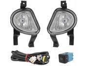 KIT FAROL AUXI GM CORSA 00/ CLASSIC 03/ SL40210