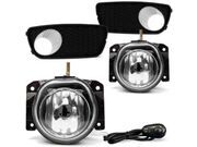 KIT FAROL AUXI FIAT PALIO FIRE 08/12  SL090410U