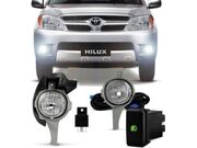 KIT FAROL AUXI TOYOTA HILUX SRV 05/08  SL250610