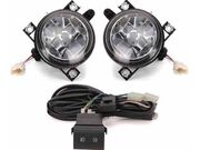 KIT FAROL AUXI VW FOX/CROSS  03/09 B ORIG SL260510