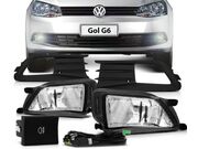 KIT FAROL AUXI VW GOL/SAV/VOY G6 12/  SL260410