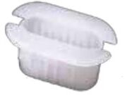 BUCHA MOLD P/LAMA VW/FIAT/JEEP/RENAULT       (10PÇS) P104