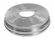 TAMBOR FREIO TOYOTA HILUX/SW4 (VENTILADO)          HF480C