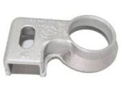 SUPORTE RADIADOR GM CORSA/MONTANA 04/10 (SUP ESQ) 2002A